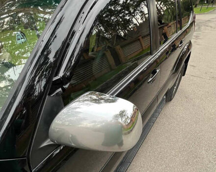 Тойота Ленд Крузер Прадо 2007 в Чернигове на Automoto.ua Черный Тойота Ленд Крузер Прадо, объемом двигателя 4 л и пробегом 440 тыс. км за 13500 $, фото 23 на Automoto.ua