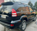 Черный Тойота Ленд Крузер Прадо, объемом двигателя 4 л и пробегом 292 тыс. км за 15500 $, фото 30 на Automoto.ua