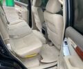 Чорний Тойота Ленд Крузер Прадо, об'ємом двигуна 3.98 л та пробігом 247 тис. км за 16500 $, фото 13 на Automoto.ua
