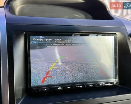 Чорний Тойота Ленд Крузер Прадо, об'ємом двигуна 4 л та пробігом 284 тис. км за 16200 $, фото 14 на Automoto.ua