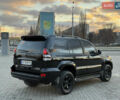 Чорний Тойота Ленд Крузер Прадо, об'ємом двигуна 3.96 л та пробігом 261 тис. км за 15800 $, фото 5 на Automoto.ua