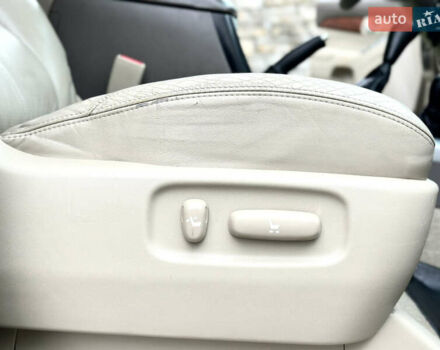 Черный Тойота Ленд Крузер Прадо, объемом двигателя 4 л и пробегом 285 тыс. км за 15800 $, фото 68 на Automoto.ua