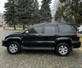 Черный Тойота Ленд Крузер Прадо, объемом двигателя 4 л и пробегом 207 тыс. км за 18300 $, фото 6 на Automoto.ua