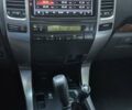 Черный Тойота Ленд Крузер Прадо, объемом двигателя 4 л и пробегом 230 тыс. км за 15900 $, фото 2 на Automoto.ua