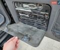 Черный Тойота Ленд Крузер Прадо, объемом двигателя 4 л и пробегом 220 тыс. км за 12999 $, фото 120 на Automoto.ua