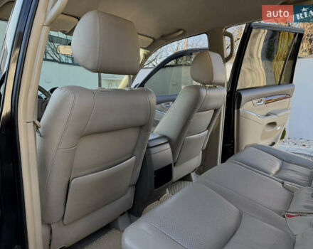 Чорний Тойота Ленд Крузер Прадо, об'ємом двигуна 4 л та пробігом 165 тис. км за 17950 $, фото 38 на Automoto.ua