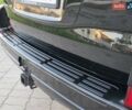 Черный Тойота Ленд Крузер Прадо, объемом двигателя 4 л и пробегом 220 тыс. км за 12999 $, фото 39 на Automoto.ua