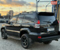 Чорний Тойота Ленд Крузер Прадо, об'ємом двигуна 3.96 л та пробігом 261 тис. км за 15800 $, фото 2 на Automoto.ua