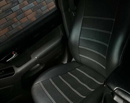 Чорний Тойота Ленд Крузер Прадо, об'ємом двигуна 4 л та пробігом 371 тис. км за 14900 $, фото 21 на Automoto.ua