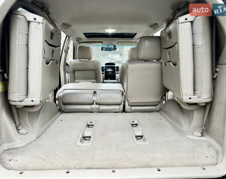 Черный Тойота Ленд Крузер Прадо, объемом двигателя 4 л и пробегом 285 тыс. км за 15800 $, фото 136 на Automoto.ua