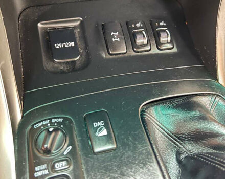 Тойота Ленд Крузер Прадо 2007 в Чернигове на Automoto.ua Черный Тойота Ленд Крузер Прадо, объемом двигателя 4 л и пробегом 440 тыс. км за 13500 $, фото 13 на Automoto.ua