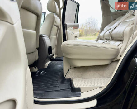 Черный Тойота Ленд Крузер Прадо, объемом двигателя 4 л и пробегом 285 тыс. км за 15800 $, фото 116 на Automoto.ua