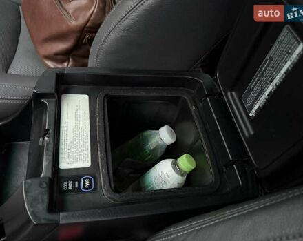 Черный Тойота Ленд Крузер Прадо, объемом двигателя 2.98 л и пробегом 278 тыс. км за 15900 $, фото 12 на Automoto.ua