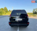 Чорний Тойота Ленд Крузер Прадо, об'ємом двигуна 2.7 л та пробігом 190 тис. км за 16700 $, фото 7 на Automoto.ua