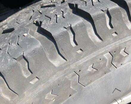 Черный Тойота Ленд Крузер Прадо, объемом двигателя 3.96 л и пробегом 232 тыс. км за 14500 $, фото 4 на Automoto.ua