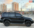 Чорний Тойота Ленд Крузер Прадо, об'ємом двигуна 3.96 л та пробігом 261 тис. км за 15800 $, фото 6 на Automoto.ua