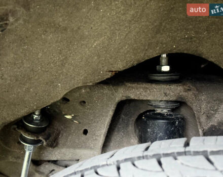 Черный Тойота Ленд Крузер Прадо, объемом двигателя 4 л и пробегом 285 тыс. км за 15800 $, фото 45 на Automoto.ua