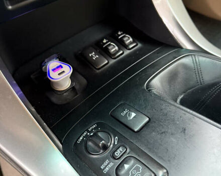 Чорний Тойота Ленд Крузер Прадо, об'ємом двигуна 4 л та пробігом 274 тис. км за 16900 $, фото 20 на Automoto.ua