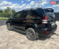 Чорний Тойота Ленд Крузер Прадо, об'ємом двигуна 2.98 л та пробігом 361 тис. км за 18500 $, фото 11 на Automoto.ua