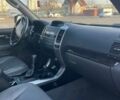 Чорний Тойота Ленд Крузер Прадо, об'ємом двигуна 4 л та пробігом 234 тис. км за 19500 $, фото 9 на Automoto.ua