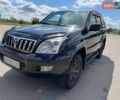 Чорний Тойота Ленд Крузер Прадо, об'ємом двигуна 3.96 л та пробігом 213 тис. км за 17999 $, фото 1 на Automoto.ua