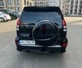 Чорний Тойота Ленд Крузер Прадо, об'ємом двигуна 3.96 л та пробігом 185 тис. км за 15900 $, фото 3 на Automoto.ua