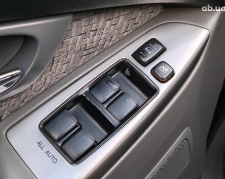 Черный Тойота Ленд Крузер Прадо, объемом двигателя 4 л и пробегом 313 тыс. км за 15490 $, фото 21 на Automoto.ua