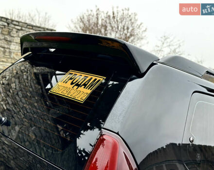 Черный Тойота Ленд Крузер Прадо, объемом двигателя 4 л и пробегом 285 тыс. км за 15800 $, фото 35 на Automoto.ua