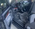 Черный Тойота Ленд Крузер Прадо, объемом двигателя 4 л и пробегом 320 тыс. км за 18500 $, фото 14 на Automoto.ua