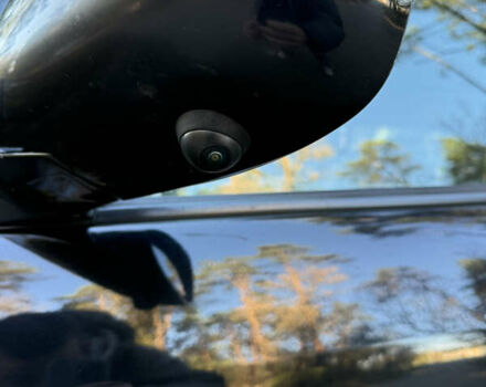 Чорний Тойота Ленд Крузер Прадо, об'ємом двигуна 4 л та пробігом 274 тис. км за 16900 $, фото 14 на Automoto.ua