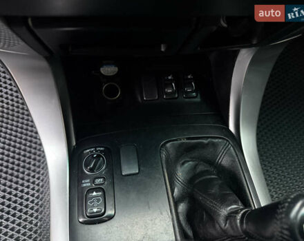 Черный Тойота Ленд Крузер Прадо, объемом двигателя 2.98 л и пробегом 278 тыс. км за 15900 $, фото 7 на Automoto.ua