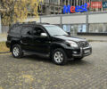 Черный Тойота Ленд Крузер Прадо, объемом двигателя 4 л и пробегом 207 тыс. км за 18300 $, фото 34 на Automoto.ua