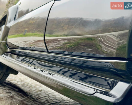 Черный Тойота Ленд Крузер Прадо, объемом двигателя 4 л и пробегом 285 тыс. км за 15800 $, фото 43 на Automoto.ua