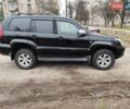 Чорний Тойота Ленд Крузер Прадо, об'ємом двигуна 3.96 л та пробігом 231 тис. км за 16200 $, фото 1 на Automoto.ua