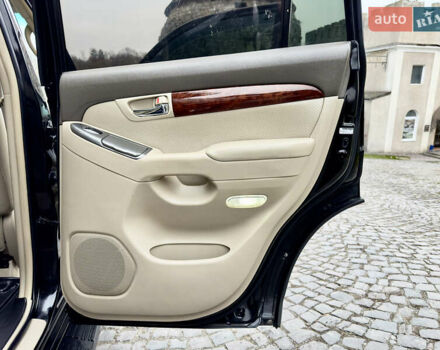 Черный Тойота Ленд Крузер Прадо, объемом двигателя 4 л и пробегом 285 тыс. км за 15800 $, фото 102 на Automoto.ua