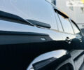 Чорний Тойота Ленд Крузер Прадо, об'ємом двигуна 2.7 л та пробігом 218 тис. км за 13400 $, фото 67 на Automoto.ua