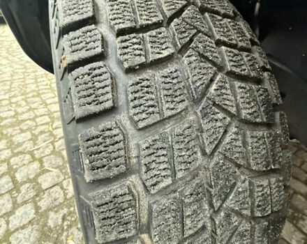 Чорний Тойота Ленд Крузер Прадо, об'ємом двигуна 2.98 л та пробігом 278 тис. км за 16900 $, фото 2 на Automoto.ua