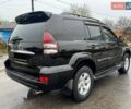 Чорний Тойота Ленд Крузер Прадо, об'ємом двигуна 2.69 л та пробігом 199 тис. км за 12450 $, фото 13 на Automoto.ua