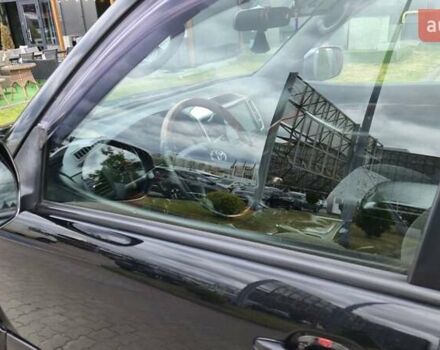 Чорний Тойота Ленд Крузер Прадо, об'ємом двигуна 2.7 л та пробігом 333 тис. км за 14700 $, фото 14 на Automoto.ua