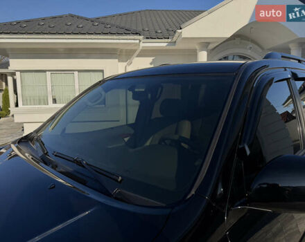 Чорний Тойота Ленд Крузер Прадо, об'ємом двигуна 4 л та пробігом 165 тис. км за 17950 $, фото 6 на Automoto.ua