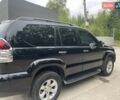 Черный Тойота Ленд Крузер Прадо, объемом двигателя 3.96 л и пробегом 290 тыс. км за 15550 $, фото 9 на Automoto.ua