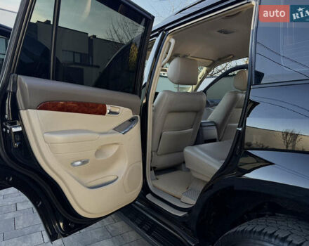 Чорний Тойота Ленд Крузер Прадо, об'ємом двигуна 4 л та пробігом 165 тис. км за 17950 $, фото 30 на Automoto.ua