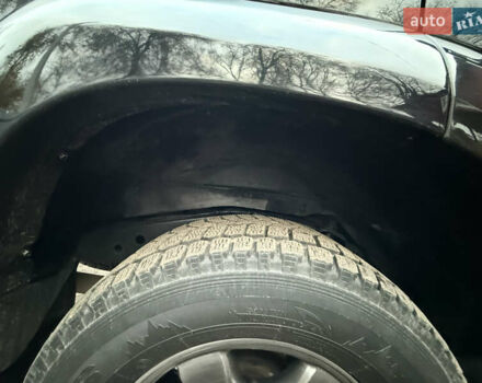 Черный Тойота Ленд Крузер Прадо, объемом двигателя 2.98 л и пробегом 278 тыс. км за 15900 $, фото 13 на Automoto.ua