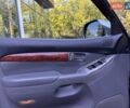 Черный Тойота Ленд Крузер Прадо, объемом двигателя 4 л и пробегом 334 тыс. км за 15900 $, фото 11 на Automoto.ua