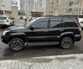 Чорний Тойота Ленд Крузер Прадо, об'ємом двигуна 4 л та пробігом 295 тис. км за 16500 $, фото 11 на Automoto.ua