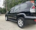 Черный Тойота Ленд Крузер Прадо, объемом двигателя 4 л и пробегом 292 тыс. км за 15500 $, фото 12 на Automoto.ua
