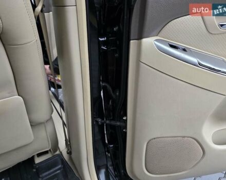 Чорний Тойота Ленд Крузер Прадо, об'ємом двигуна 4 л та пробігом 260 тис. км за 12999 $, фото 68 на Automoto.ua