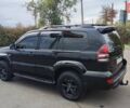 Чорний Тойота Ленд Крузер Прадо, об'ємом двигуна 2.69 л та пробігом 250 тис. км за 14200 $, фото 4 на Automoto.ua