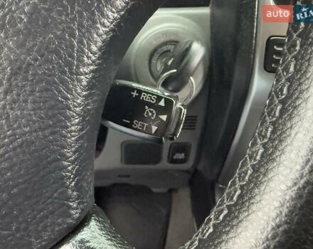 Чорний Тойота Ленд Крузер Прадо, об'ємом двигуна 4 л та пробігом 288 тис. км за 15000 $, фото 21 на Automoto.ua