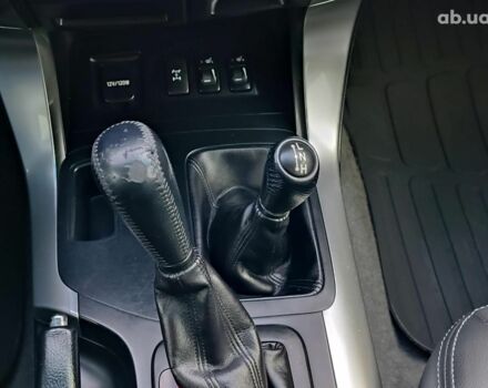 Черный Тойота Ленд Крузер Прадо, объемом двигателя 4 л и пробегом 313 тыс. км за 15490 $, фото 27 на Automoto.ua